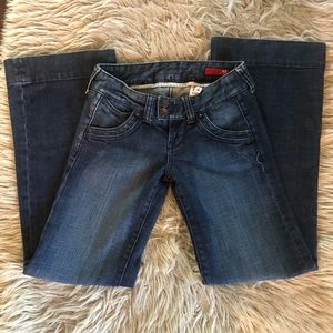 Womens Express Jeans